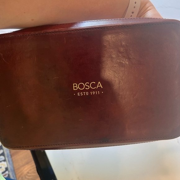 Bosca 10” dopp kit - Picture 1 of 3